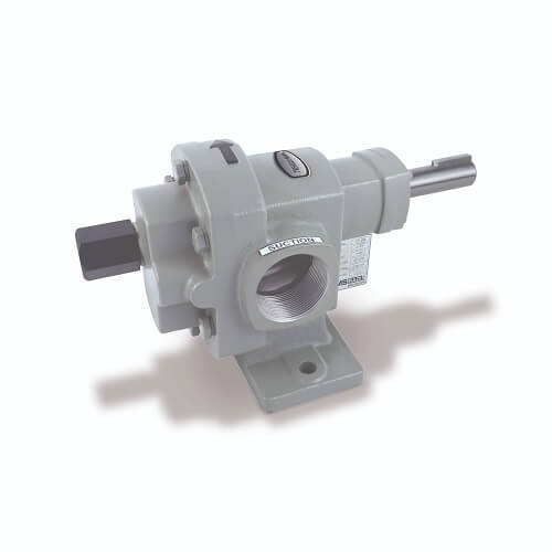 Rotary Gear Pumps in Bahrain