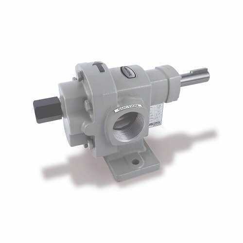 Rotary Gear Pumps in Egypt