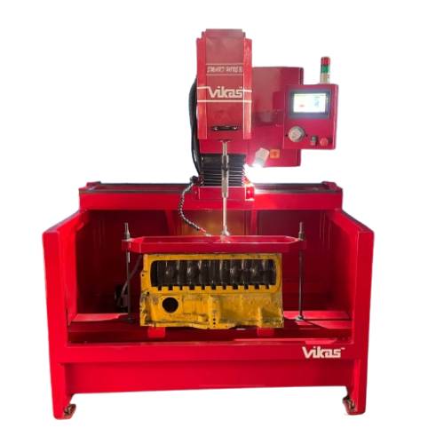 Honing Machine in Indonesia