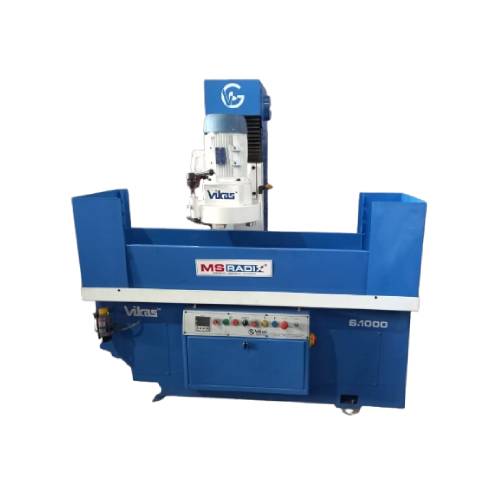 Surface Grinding cum Milling Machine in Kuwait