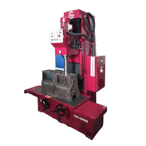 Cylinder Block Vertical Fine Boring Machine in Malawi