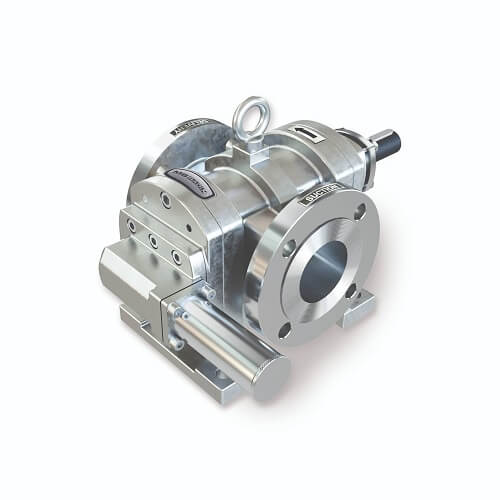 SS Gear Pumps, Rotary Gear Pumps Supplier in Saudi Arabia