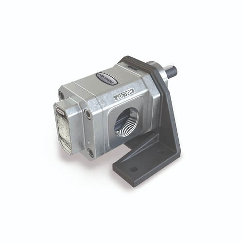 External Gear Pumps in Saudi Arabia