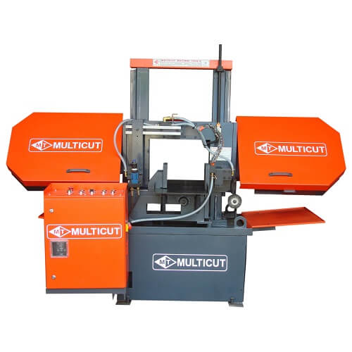 Metal Cutting Bandaw Machines in South Africa