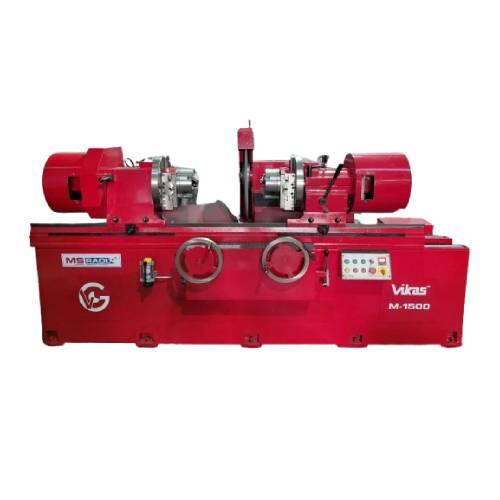 Crankshaft Grinding Machine in UAE