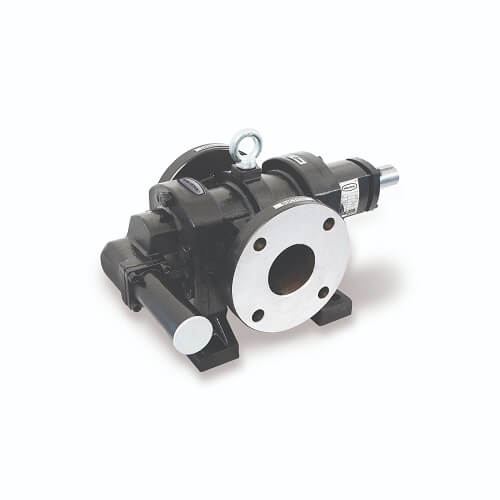 MSRN/RB/RX Series Rotary Gear Pump