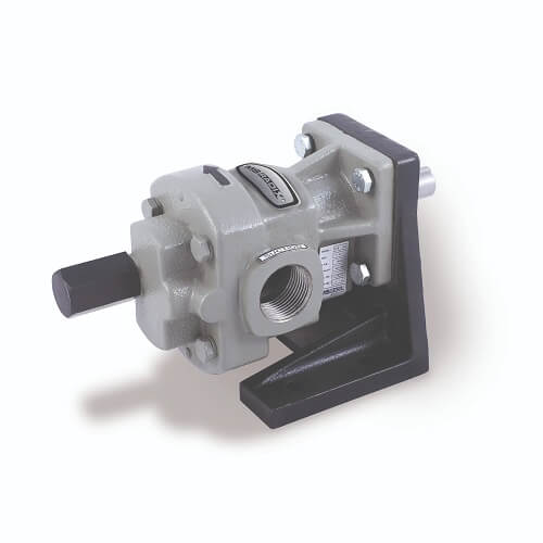 MSX Series Rotary Gear Pump