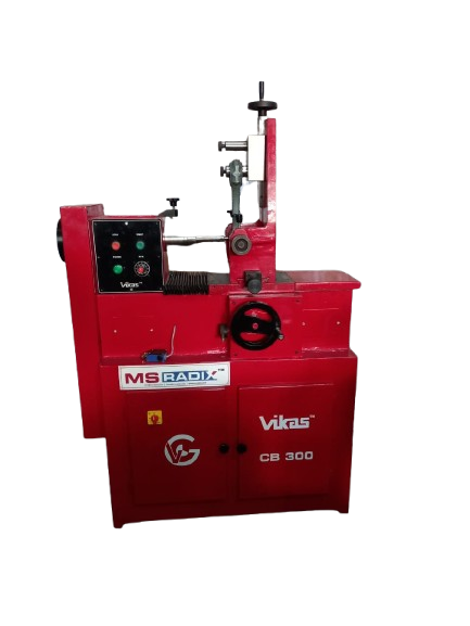 MS Series Rotary Gear Pump