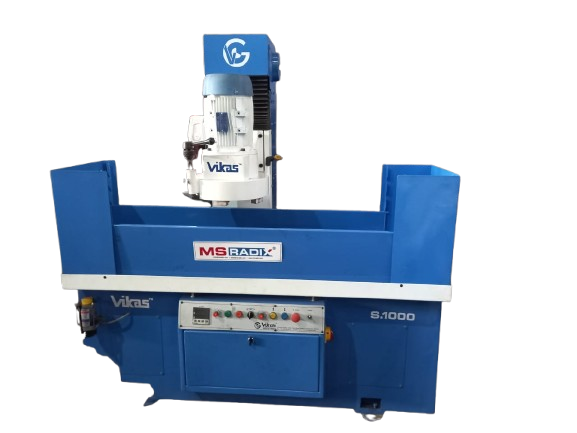 MS Series Rotary Gear Pump